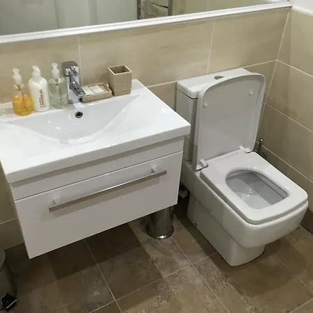 Mak Apartment Leeds (West Yorkshire)