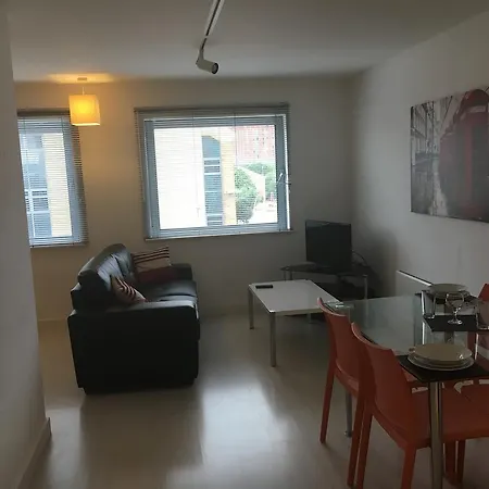 Apartment Mak Leeds (West Yorkshire)