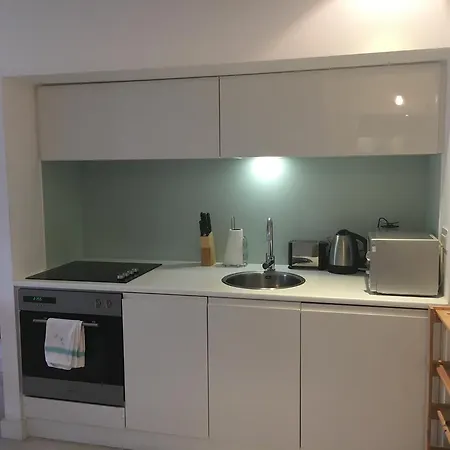 Apartment Mak