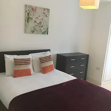 Mak Apartment