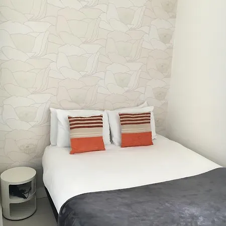 Apartment Mak Leeds (West Yorkshire)